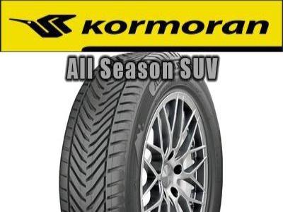 KORMORAN ALL SEASON SUV