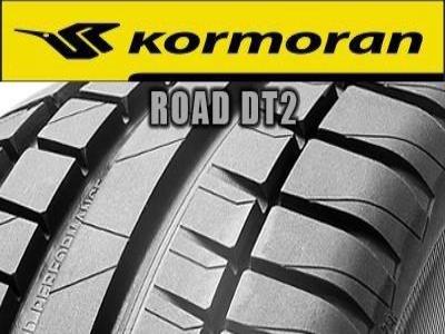 KORMORAN ROAD DT2