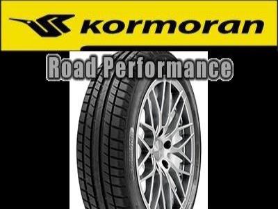 KORMORAN ROAD PERFORMANCE