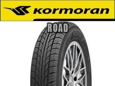 Kormoran - ROAD