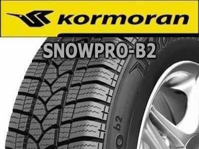 Kormoran - Snowpro B2