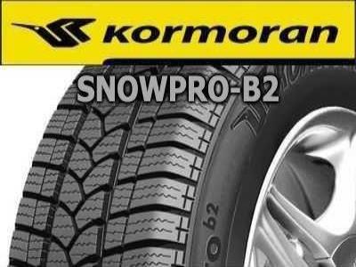 KORMORAN Snowpro B2