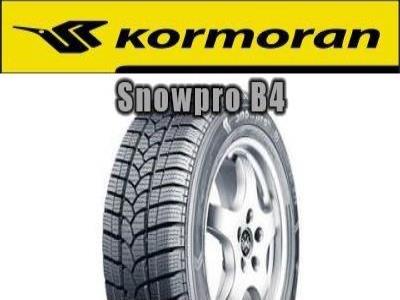 Kormoran - Snowpro B4