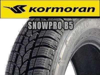 Kormoran - Snowpro B5