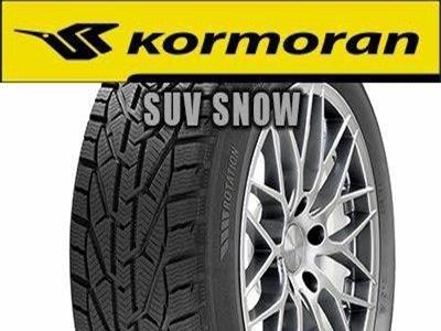Kormoran - SUV SNOW