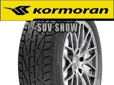 KORMORAN SUV SNOW