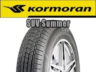 KORMORAN SUV SUMMER