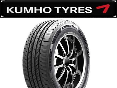 Kumho - CRUGEN HP71