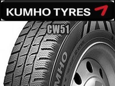 Kumho - CW51