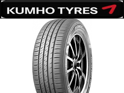 Kumho - ECOWING ES31
