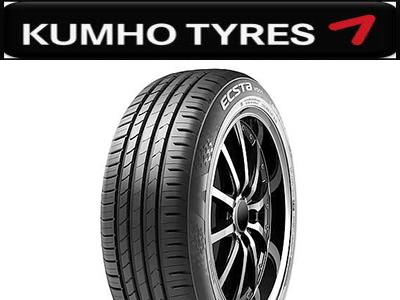 Kumho - ECSTA HS51