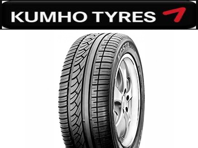 Kumho - ECSTA KH11