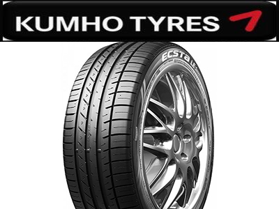 Kumho - ECSTA LE SPORT KU39