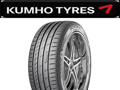Kumho - ECSTA PS71 SUV