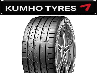 Kumho - ECSTA PS91