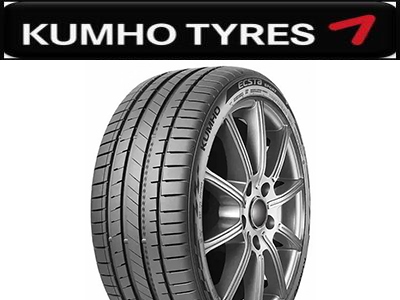 KUMHO ECSTA SPORT PS72