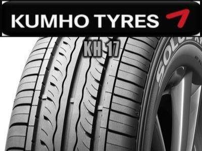 KUMHO KH17 Solus