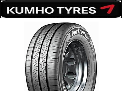 Kumho - PORTRAN KC53