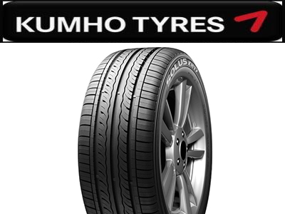 Kumho - SOLUS KH17
