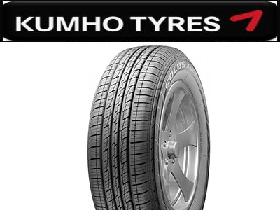 Kumho - SOLUS KL21