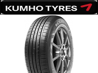 Kumho - SOLUS TA31