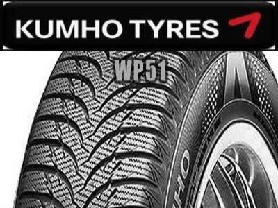 KUMHO WP51