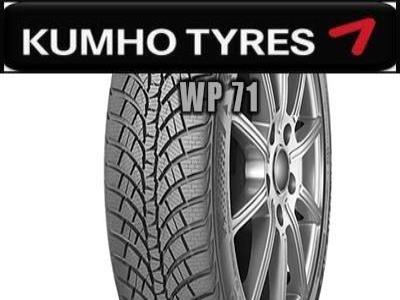 Kumho - WP71