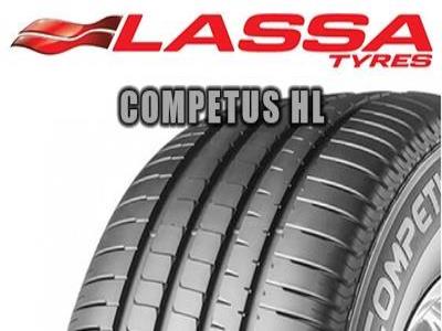 Lassa - COMPETUS H/L