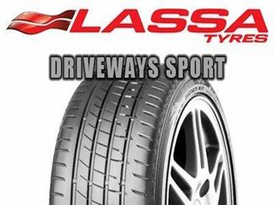 Lassa - DRIVEWAYS SPORT