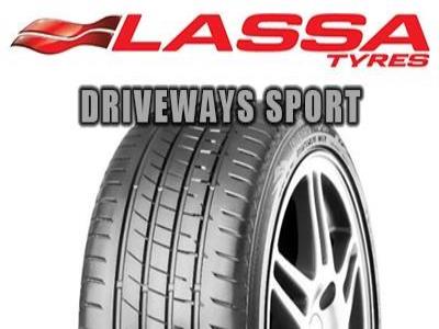 LASSA DRIVEWAYS SPORT