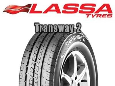 LASSA Transway 2