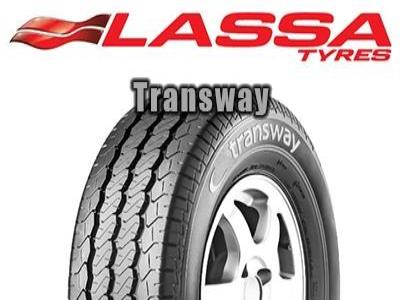 Lassa - Transway