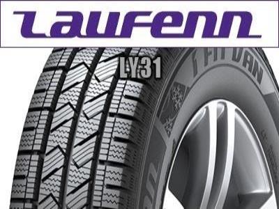 Laufenn - I FIT VAN LY31