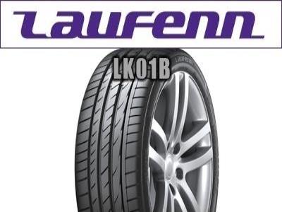 LAUFENN S FIT EQ LK01B