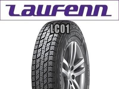 LAUFENN X FIT AT LC01