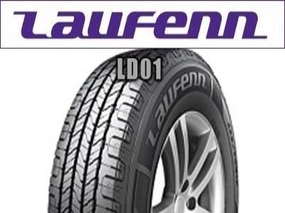 LAUFENN X FIT HT LD01