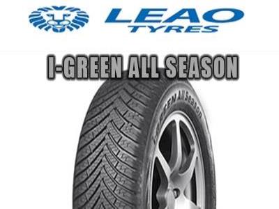 LEAO I-GREEN ALL SEASON