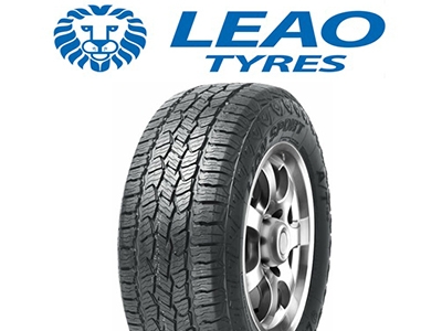 LEAO LION SPORT A/T100