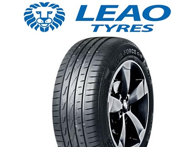 LEAO NOVA-FORCE C/S