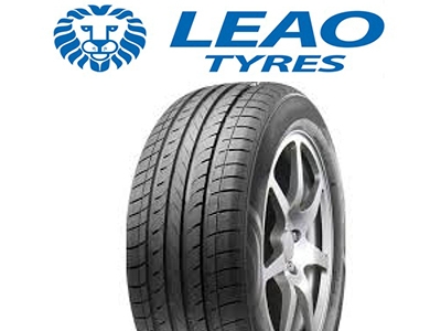 LEAO NOVA-FORCE HP100