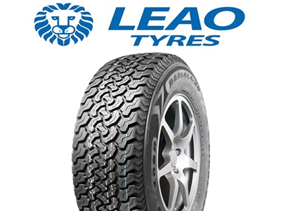 Leao - R620