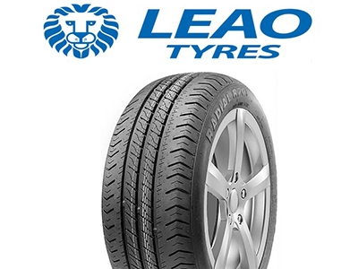 LEAO RADIAL R701