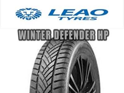 Leao - WINTER DEFENDER HP