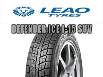 Leao - WINTER DEFENDER ICE I-15 SUV