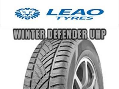 LEAO WINTER DEFENDER UHP