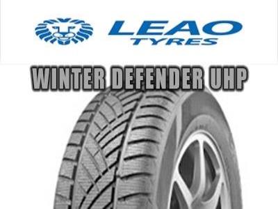 Leao - WINTER DEFENDER UHP