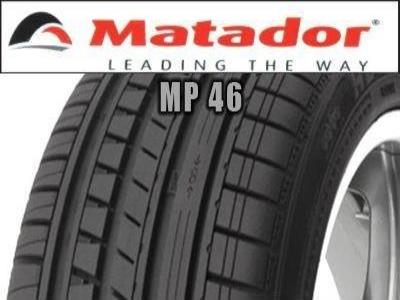 Matador - MP46 Hectorra 2