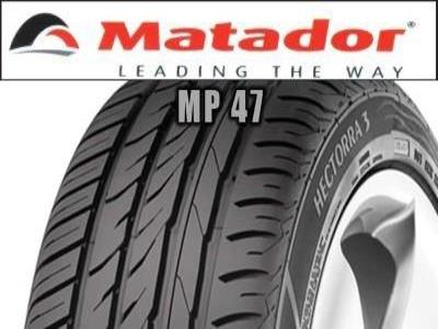 MATADOR MP47 Hectorra 3