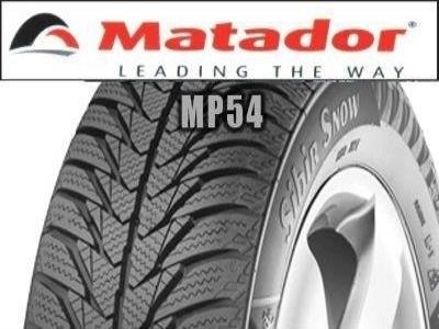 Matador - MP54 SIBIR SNOW