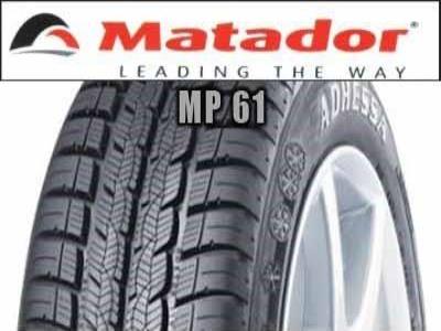 Matador - MP61 Adhessa Evo